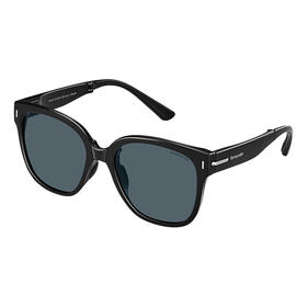 蕉下 方圆大框折叠墨镜 FD428