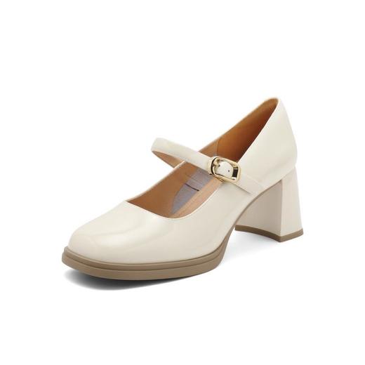 Belle百丽 女单鞋 3J607CQ4 商品图1