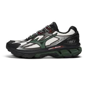 美津浓 男女同款跑步鞋 D1GH2408-02