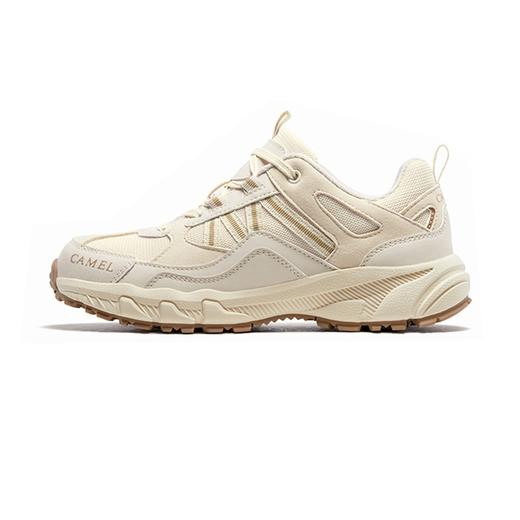 骆驼 女户外徒步鞋 FB22236784 商品图1