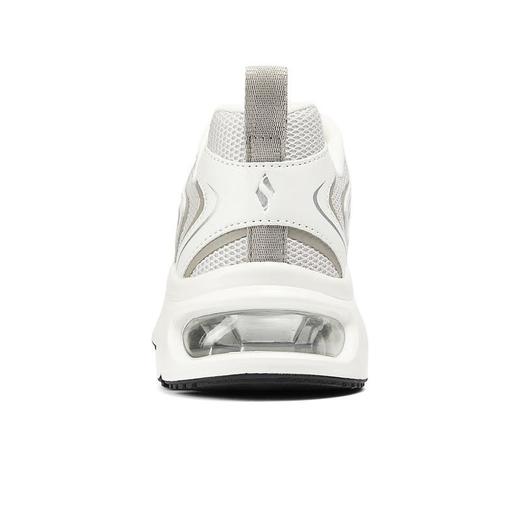 Skechers斯凯奇 女休闲鞋 177399-WHT 商品图3