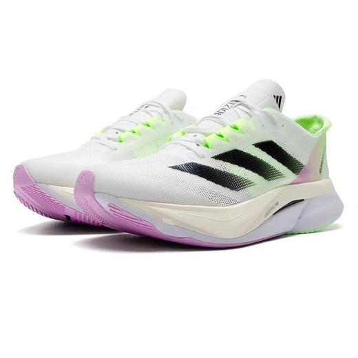 adidas阿迪达斯 男跑步鞋 IG3321 商品图0