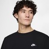 NIKE耐克 男卫衣 HJ1820-010 商品缩略图3