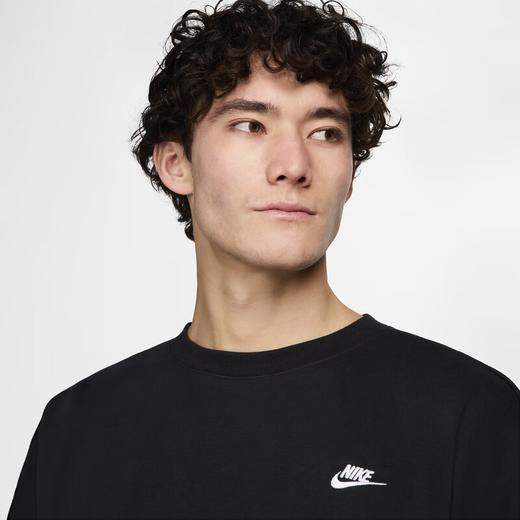 NIKE耐克 男卫衣 HJ1820-010 商品图3