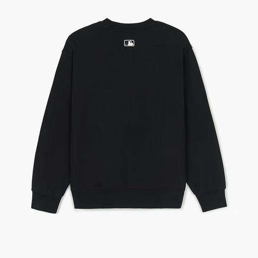 MLB 男女同款卫衣 3AMTH9144-50BKS 商品图2