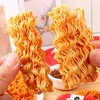 印尼进口Gemez小鸡干脆面 （烧烤鸡肉味）30g 商品缩略图1