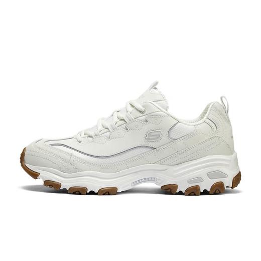 Skechers斯凯奇 男休闲鞋 52675-OFWT 商品图0