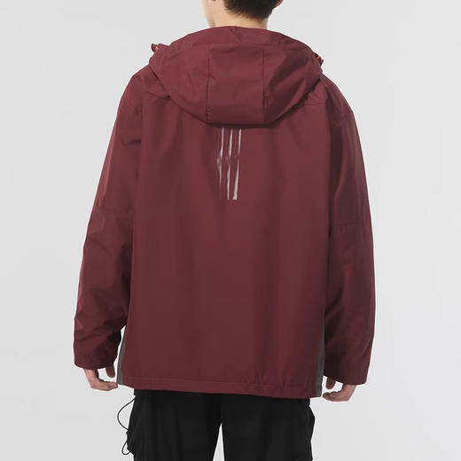 adidas阿迪达斯 男夹克 JE8577 商品图3