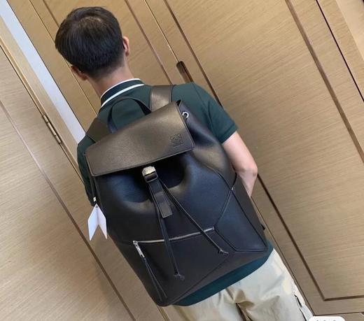 罗意威 新款背包到货  双肩包 书包 （MM） 商品图4