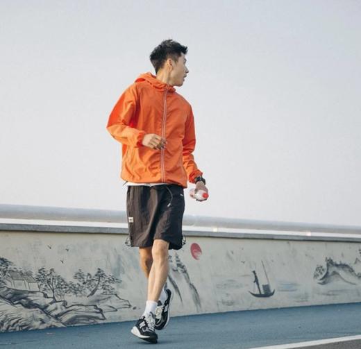 轻量化仿生蝉翼防晒皮肤衣户外三防运动外罩 商品图8