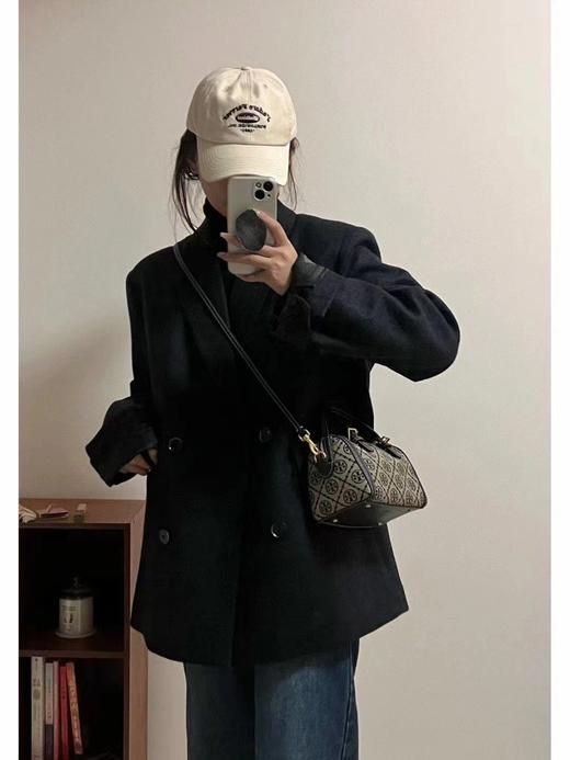 TB  新款！代工厂正在生产的款 枕头包（SS） 商品图4