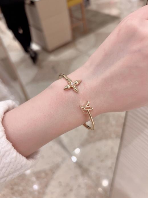 驴家开口手镯（XTY） 商品图7