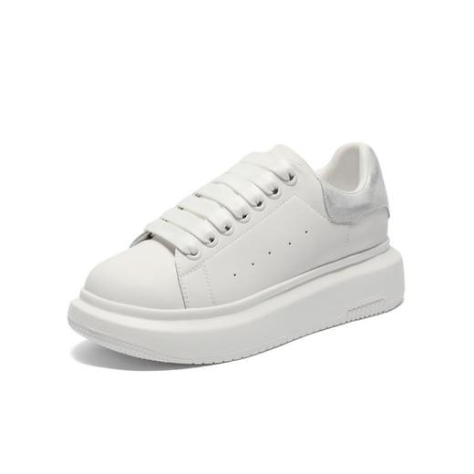 Belle百丽 女休闲鞋 B4L1DCM4 商品图1