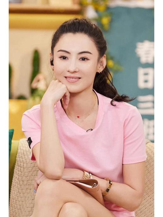 AHKAH 小红心项链 各路明星同款！（XTY） 商品图2