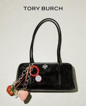 Tory Burch 草莓包挂 它来了它来了！（SS）