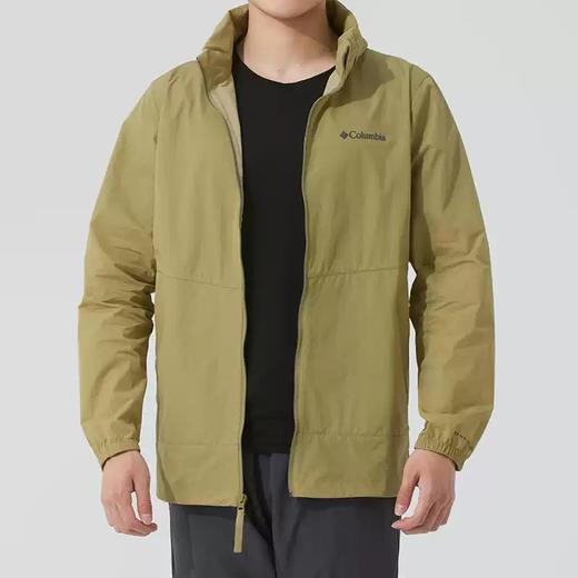 Columbia哥伦比亚 男皮肤衣 XE4920327 商品图4