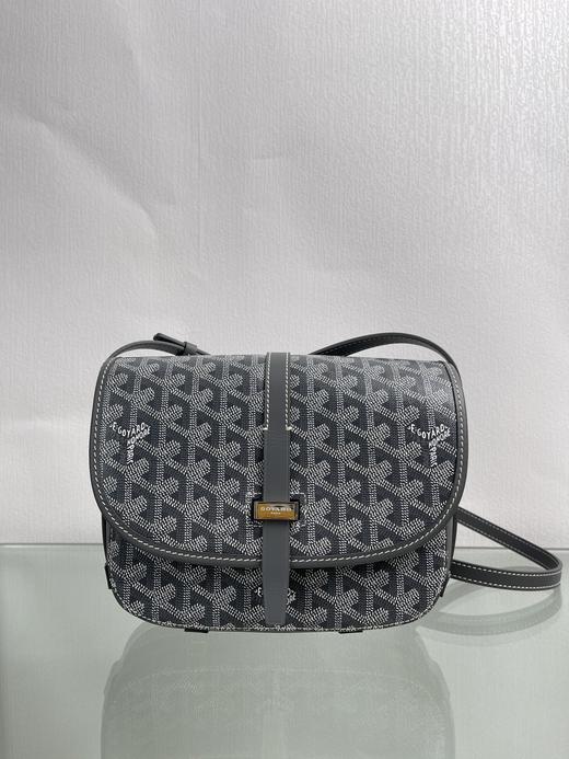 戈雅 马鞍包/邮差包四色现货 （XS） 商品图3