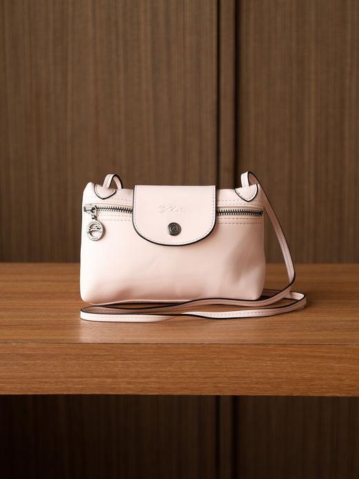 珑骧  Longchamp Le Pliage Xtra系列麻将包腋下包（SS） 商品图2