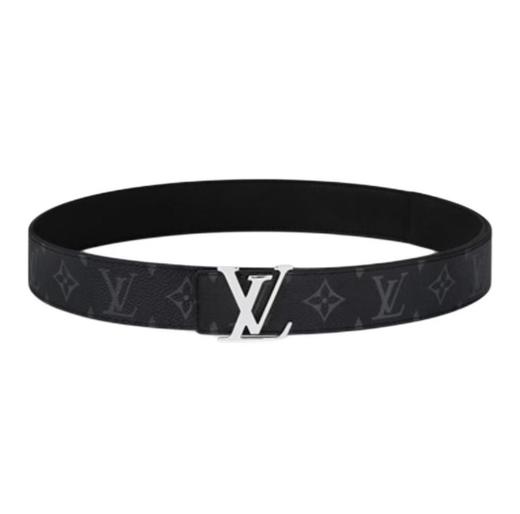 驴家 黑花腰带（GD） 商品图0