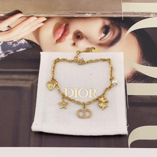 迪奥  25早春最新款配件手链 周也同款 （XTY) 商品图1