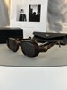 普拉达  SPR17   新款方形墨镜女大脸显瘦（JH） 商品缩略图4