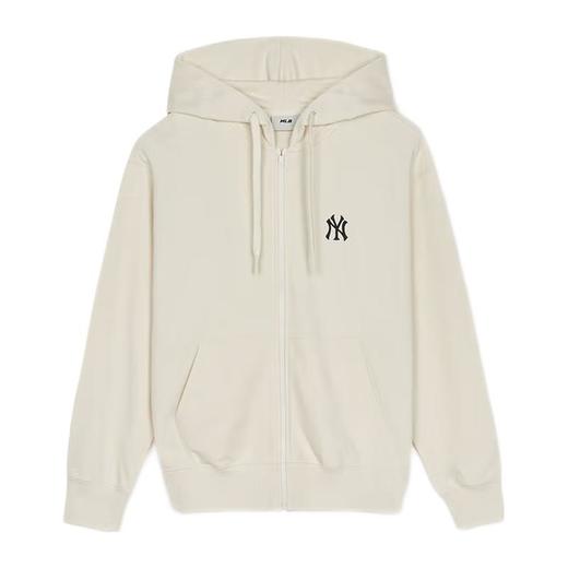 MLB 男女同款夹克外套 3ATRB0151-50CRS 商品图0