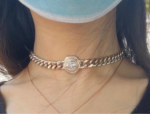 香奈儿 豆豆珠链条项圈（XTY） 商品图4