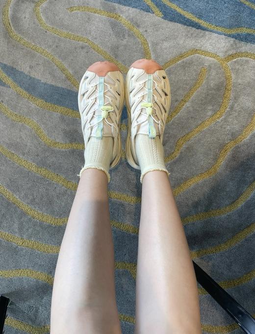 HOKA ONE ONE Hopara 2 霍帕拉 减震耐磨 登山越野户外休闲溯溪凉鞋（SS） 商品图10