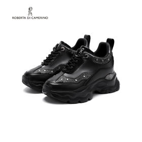 【云粉节】【9折】BF楼诺贝达25年时尚运动鞋RCL255909吊牌价2280