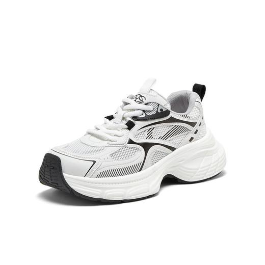 BASTO百思图 女休闲鞋 D5056BM4 商品图1