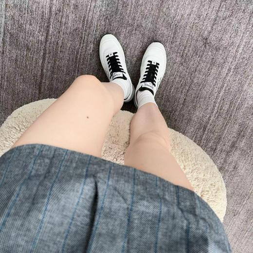 香奈儿25A最新款 熊猫配色 小白鞋 休闲 运动鞋 （DBG） 商品图10