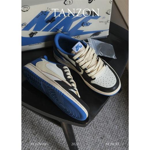 耐克-金字塔系列非市面流通版本ZP啥样我啥样自信就是这么玩的！（HY） 商品图0