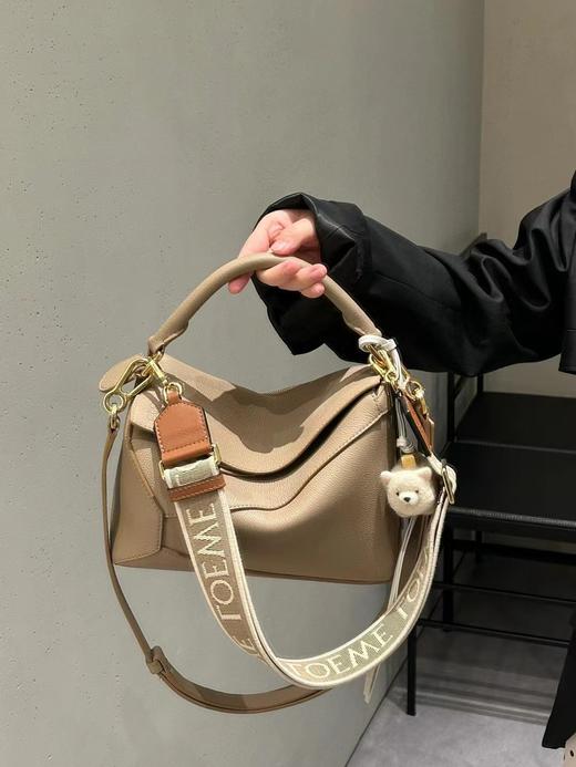 罗意威 Puzzle 几何包改版新色 三色可选（MM） 商品图13