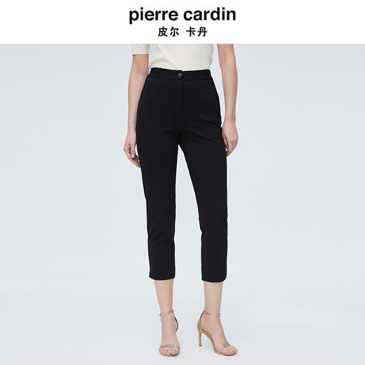 皮尔卡丹女装裤子P4118T4016B0 商品图0