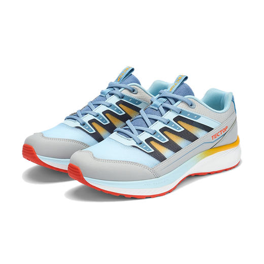 Tectop探拓 男款户外跑鞋 2414263PX 商品图1