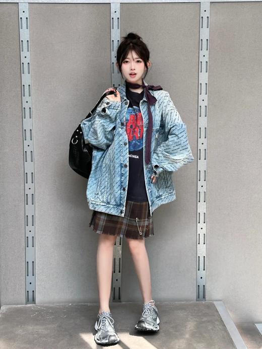 巴黎世家 14代又名订书机款老爹鞋男女同款（DBG） 商品图13