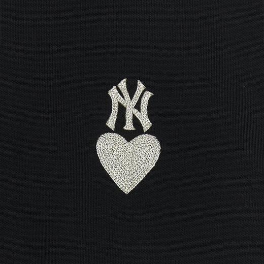 MLB 男女同款卫衣 3AMTH9144-50BKS 商品图4