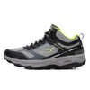 Skechers斯凯奇 男跑步鞋 220920C-GYBK 商品缩略图0