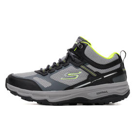 Skechers斯凯奇 男跑步鞋 220920C-GYBK