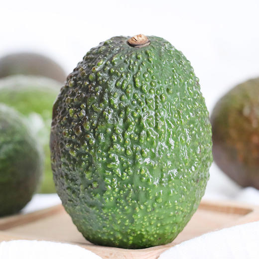 农道大叔 云南哈斯牛油果6枚/8枚 果香浓郁 入口绵密 72小时发货（果蔬生鲜签收24小时内保留完整包装面单可售后，超时不予理赔，拍下默认接受） 商品图5