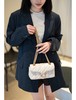 蔻驰 Coach |新品 Tabby小羊皮系列链条包  单肩包（SS） 商品缩略图9