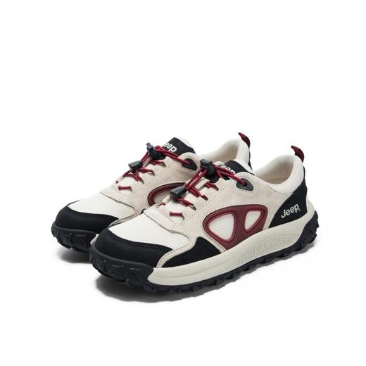 JEEP吉普 女徒步鞋 P651W12125 商品图2