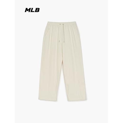 MLB 男女同款长裤 3APTB0551-50CRS 商品图4
