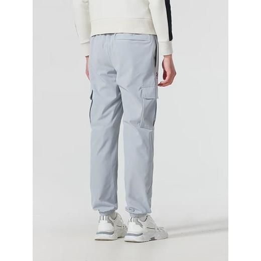UnderArmour安德玛 男梭织长裤 1386558-011 商品图4