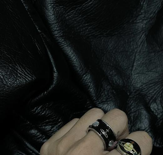 西太后 绝美的国王戒指出货啦（XTY） 商品图8