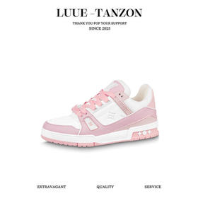 驴家-trainer低帮运动鞋 鞋面独家订制牛皮  合集（DBG）