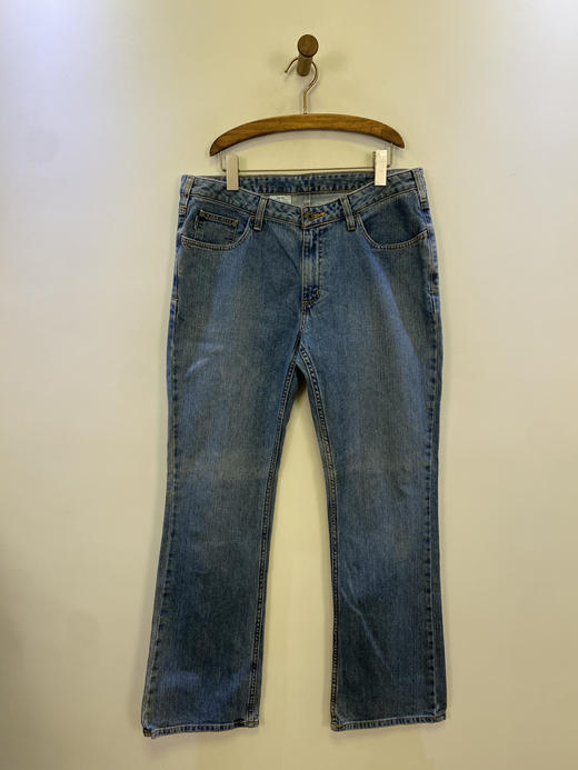 Carhartt 卡哈特 牛仔裤 工装长裤（34”） （86 cm）_WLP(3) 商品图3