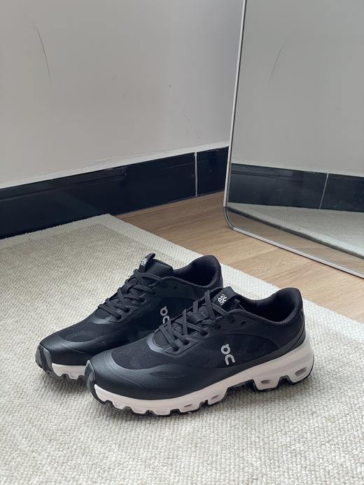 LOEWE X On昂跑 Cloudventure 2 联名系列 时尚舒适防滑耐磨 低帮 休闲跑步鞋（SS） 商品图2