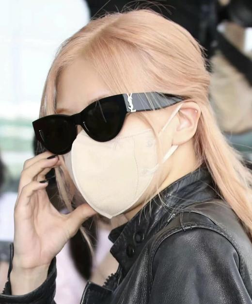 圣罗兰  SLm94  太阳镜 墨镜  （JH） 商品图4