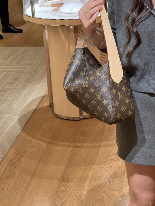 驴家 SLOUCHY 小号手袋（JPH） 商品图4